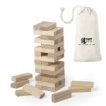 Jenga game