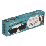 Spy sunglasses