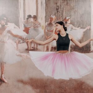 BALERINA