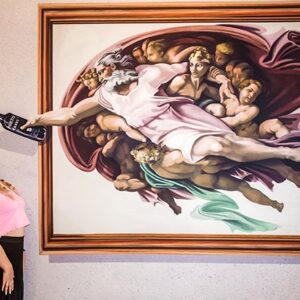 Michelangelo