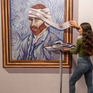 Van Gogh