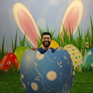 Easter egg
