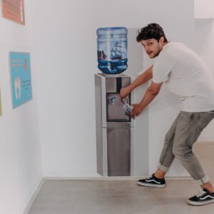 Water dispenser