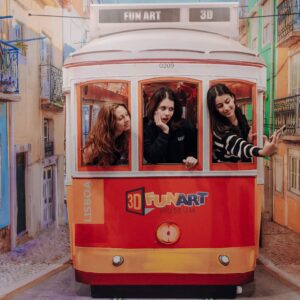 Tram