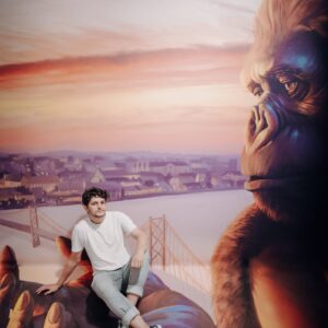 KING KONG