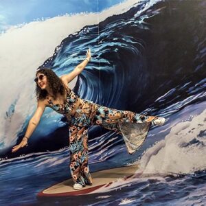 Surf