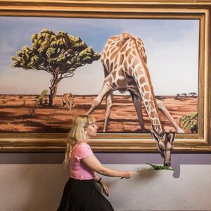 Giraffe