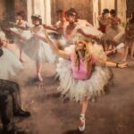 BALERINA
