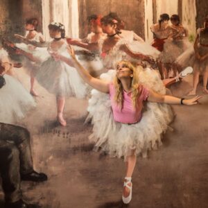 BALERINA