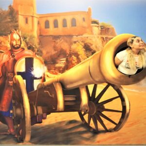 Cannon