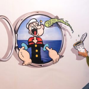 Popeye