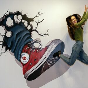SHOE