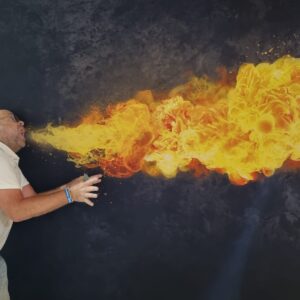 Fire