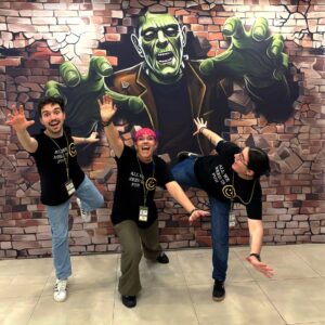 Frankenstein