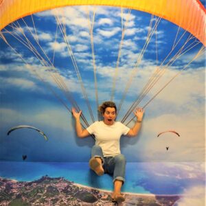 Parachute