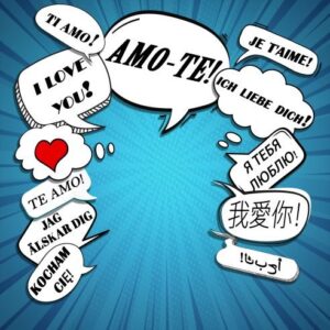I LOVE YOU!
