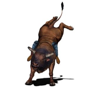 Bull