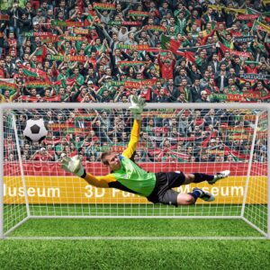 Football Goal