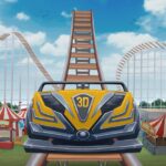 Roller coaster