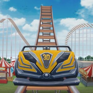 Roller coaster
