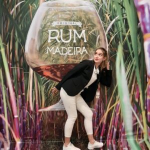 Sugar Cane Rum
