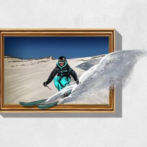 Ski