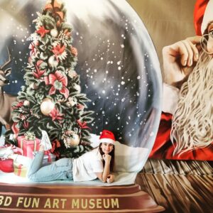 Santa Claus