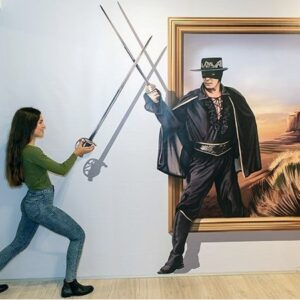 Zorro