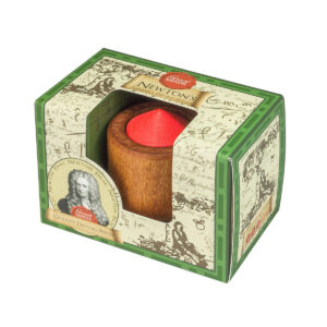 Great Minds Newton’s Gravity Defying Puzzle