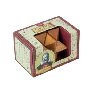 Great Minds Galileo’s Star Puzzle