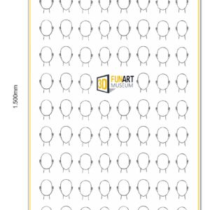 Face Drawing Board