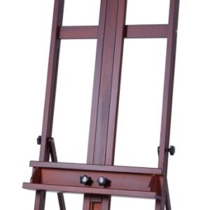 Wood Easel
